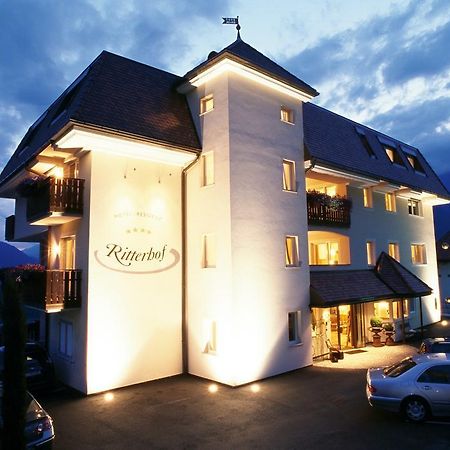Apartmenthotel Ritterhof Suites & Breakfast Schenna Chambre photo