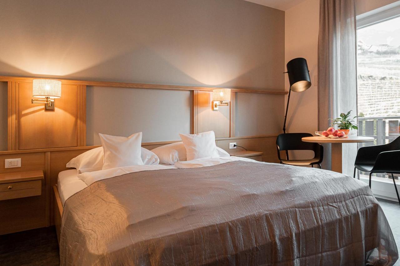 Apartmenthotel Ritterhof Suites & Breakfast Schenna Extérieur photo