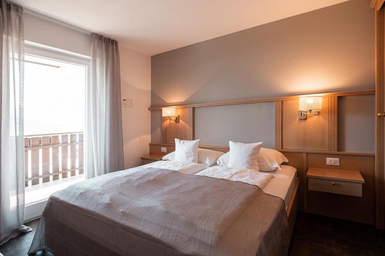 Apartmenthotel Ritterhof Suites & Breakfast Schenna Extérieur photo