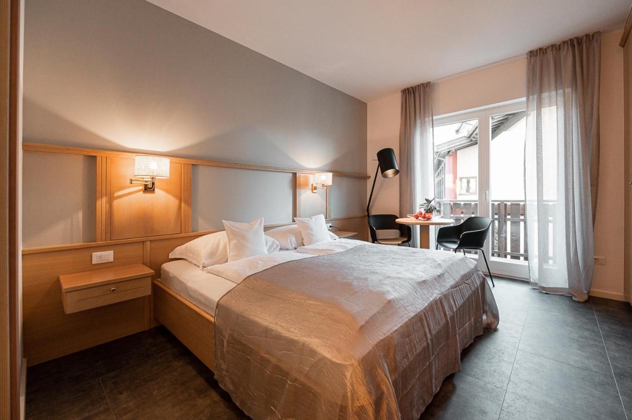 Apartmenthotel Ritterhof Suites & Breakfast Schenna Extérieur photo