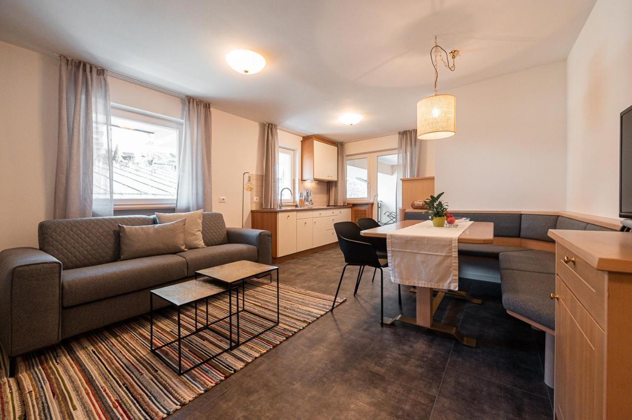 Apartmenthotel Ritterhof Suites & Breakfast Schenna Extérieur photo