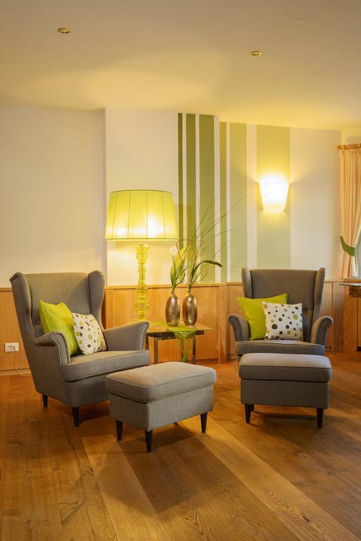 Apartmenthotel Ritterhof Suites & Breakfast Schenna Extérieur photo
