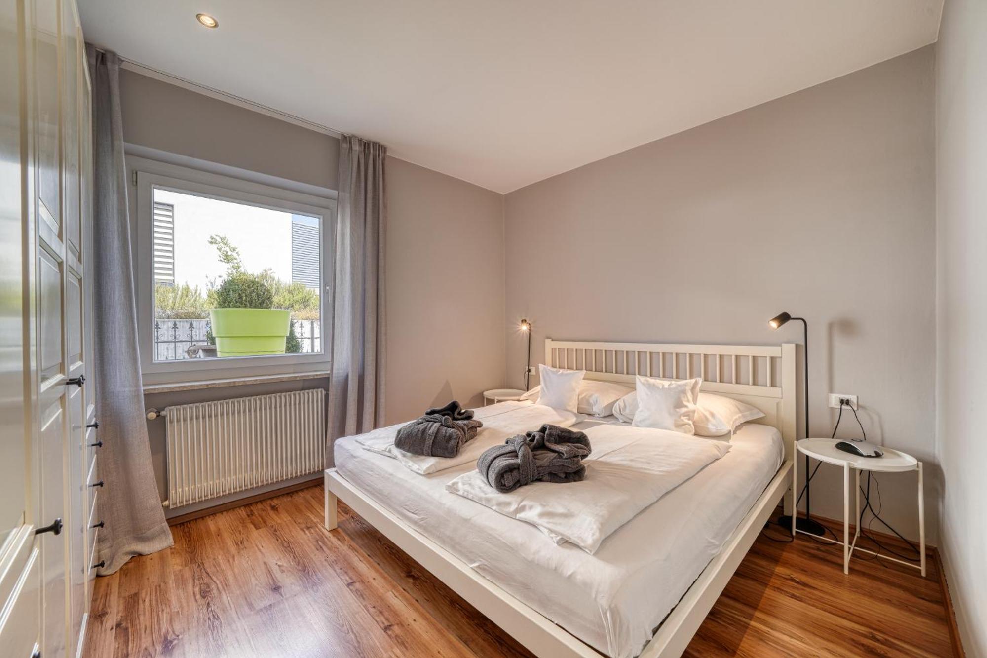 Apartmenthotel Ritterhof Suites & Breakfast Schenna Extérieur photo