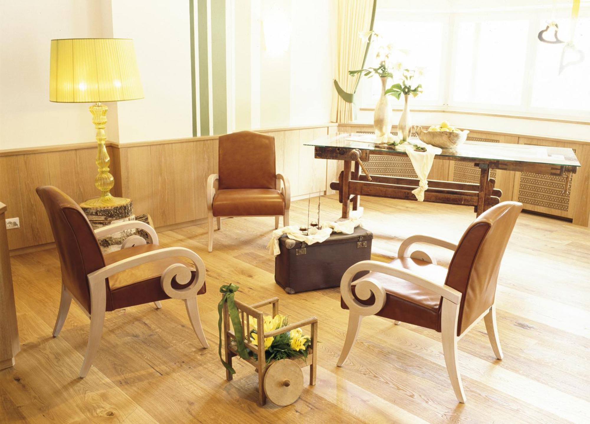 Apartmenthotel Ritterhof Suites & Breakfast Schenna Extérieur photo
