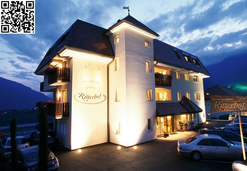 Apartmenthotel Ritterhof Suites & Breakfast Schenna Chambre photo