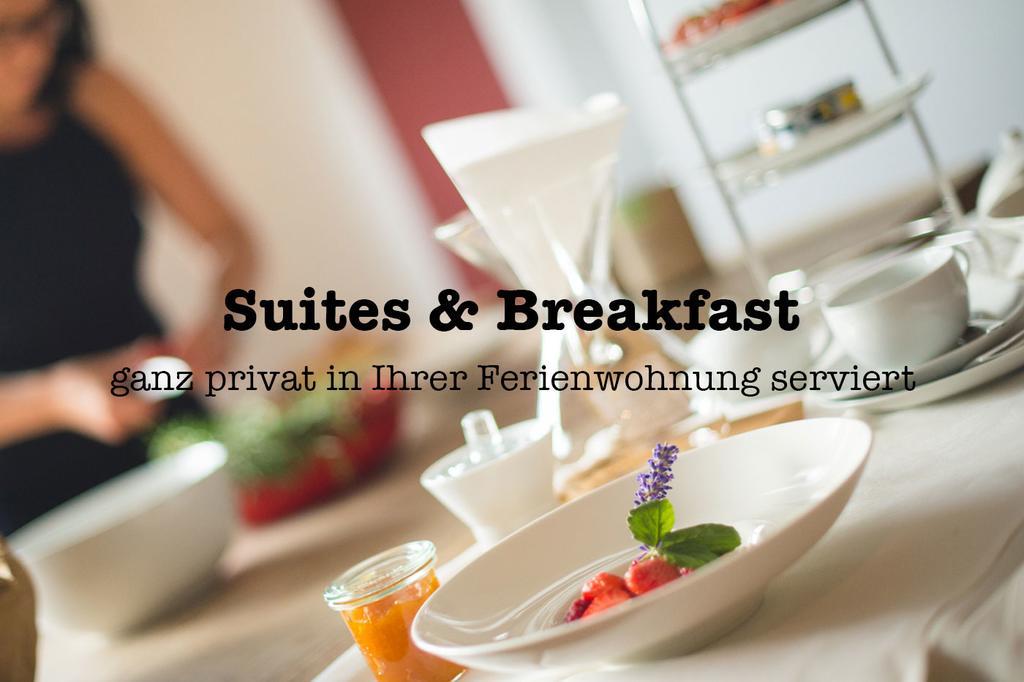 Apartmenthotel Ritterhof Suites & Breakfast Schenna Extérieur photo