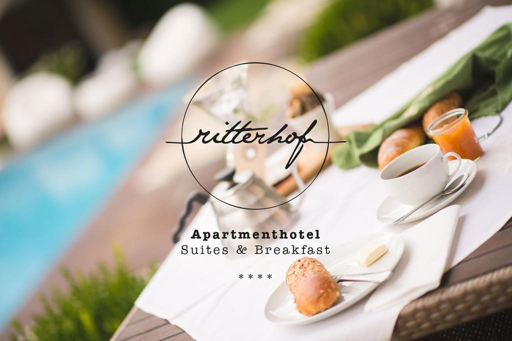 Apartmenthotel Ritterhof Suites & Breakfast Schenna Extérieur photo