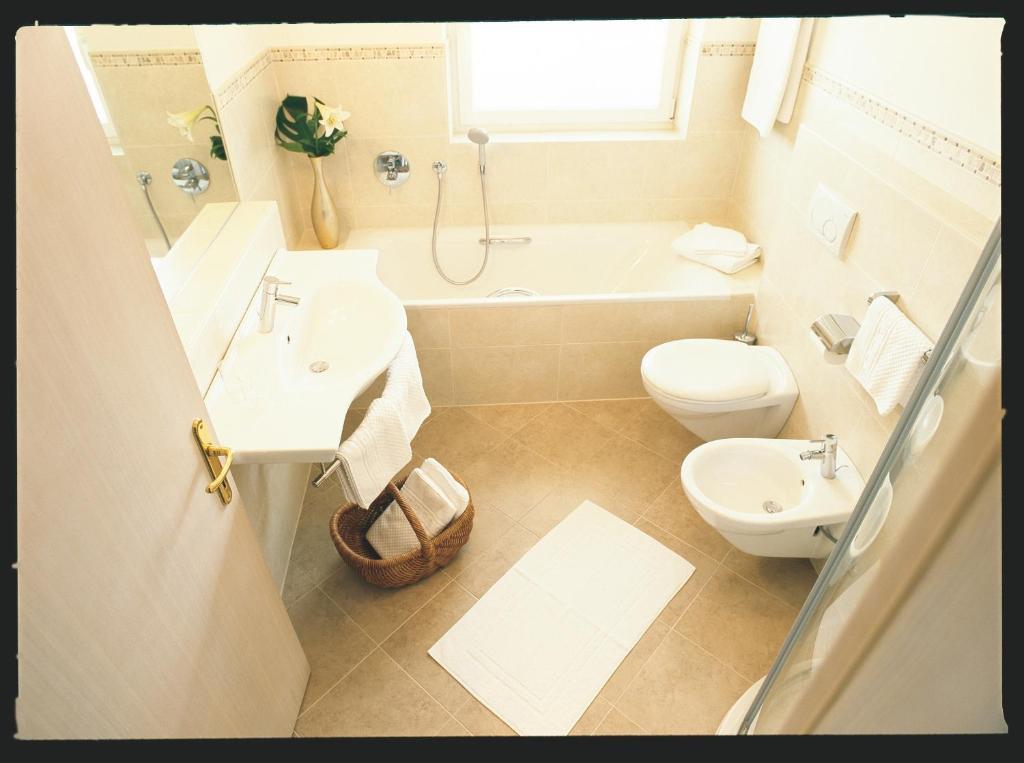 Apartmenthotel Ritterhof Suites & Breakfast Schenna Extérieur photo