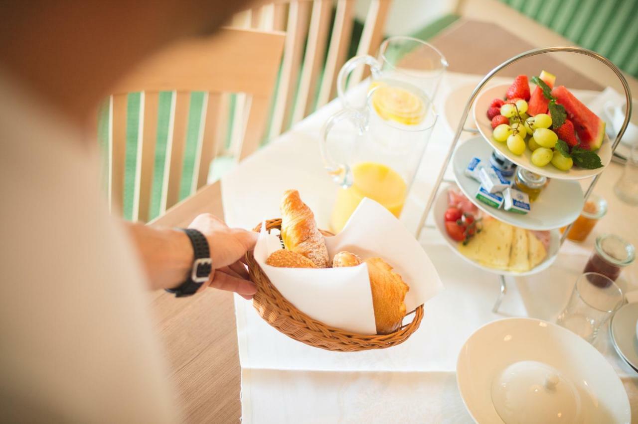Apartmenthotel Ritterhof Suites & Breakfast Schenna Extérieur photo